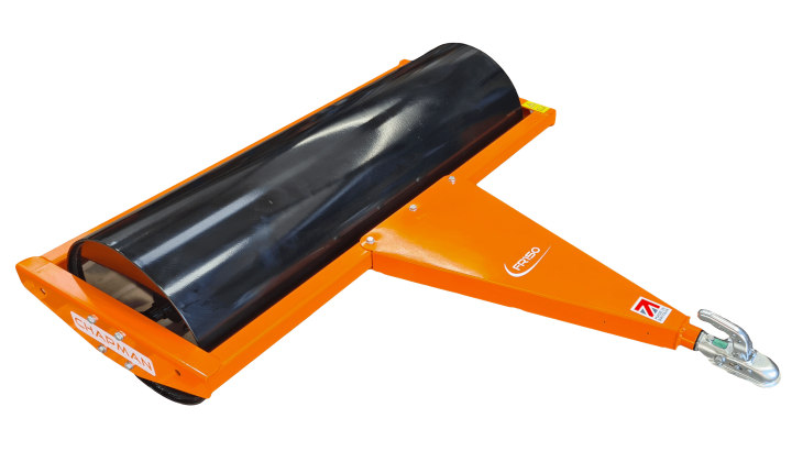 Paddock and grass rollers for sale from Paul Helps